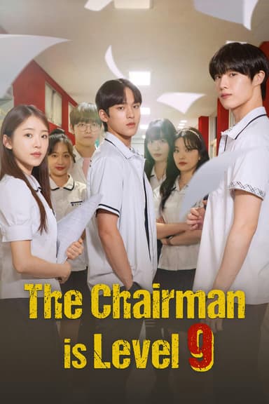 The Chairman is Level9