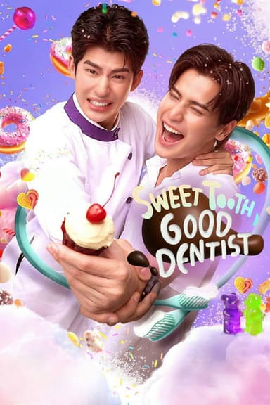 Sweet Tooth