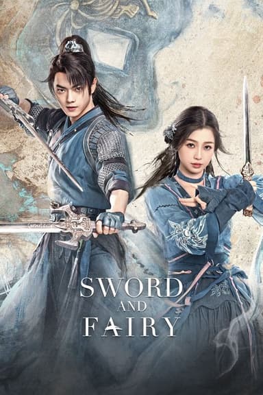 Sword and Fairy6