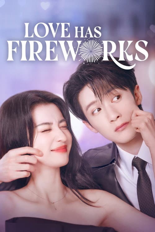 Love Has Fireworks (2026) Episode 36