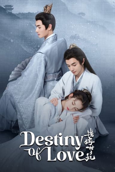 Destiny of Love