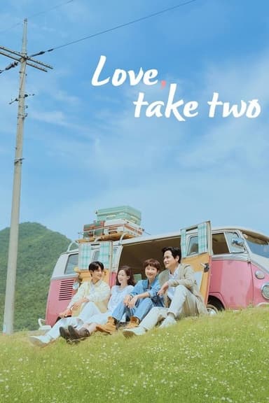 Love Take Two