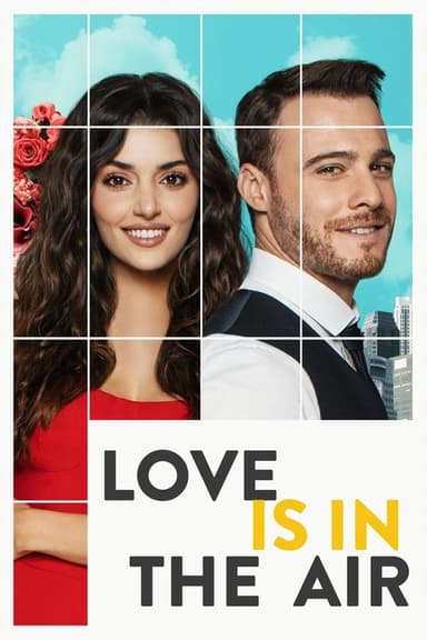 Love in The Air