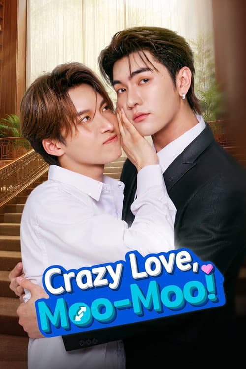 Crazy Love, Moo-Moo! (2026) Episode 9