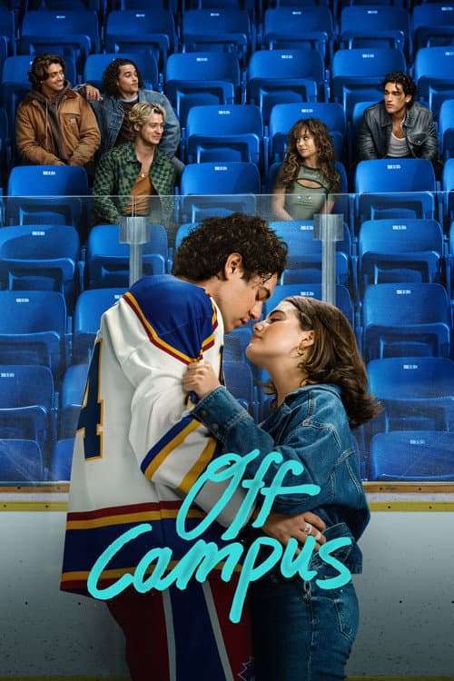 Off Campus (2026) Episode 8