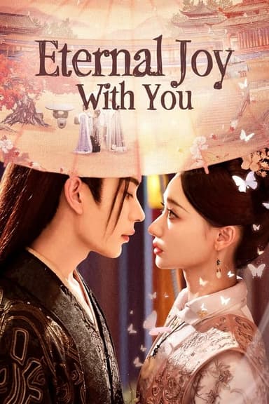 Eternal Joy with You