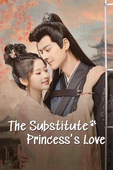 The Substitute Princess