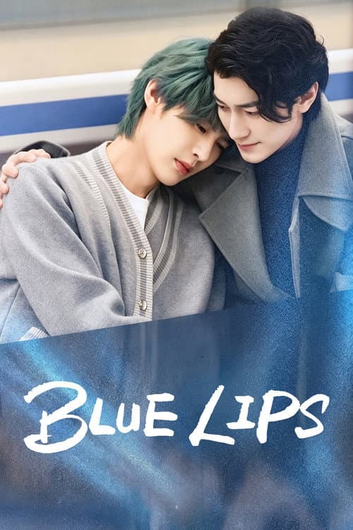 Blue Lips (2026) Episode 3