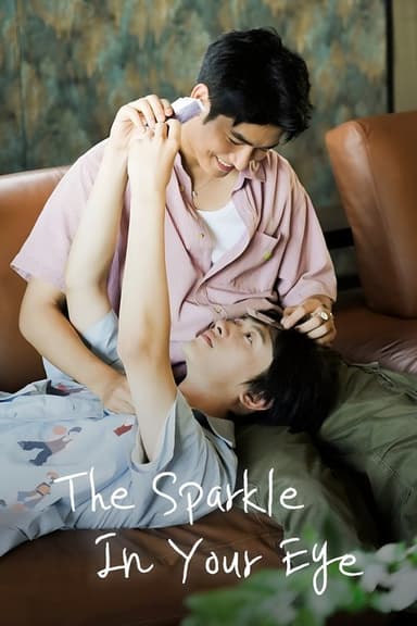 The Sparkle in Your Eye