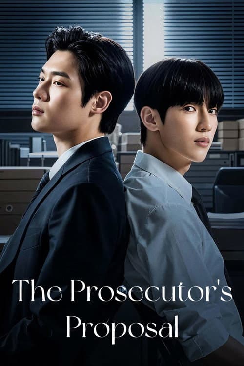The Prosecutor's Proposal (2026) Episode 5