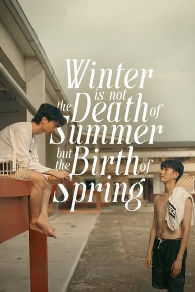 Winter Summer Spring
