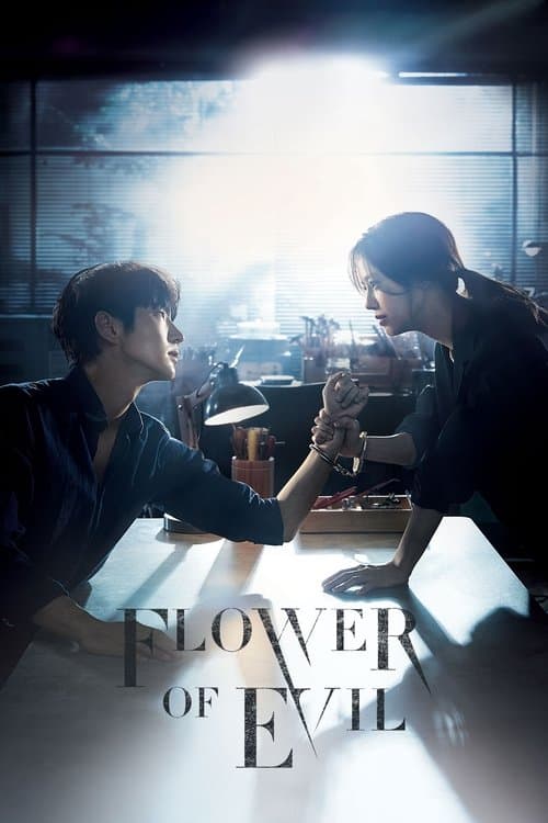 Flower of Evil (2020) Episode 16