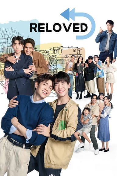 Reloved (2025)