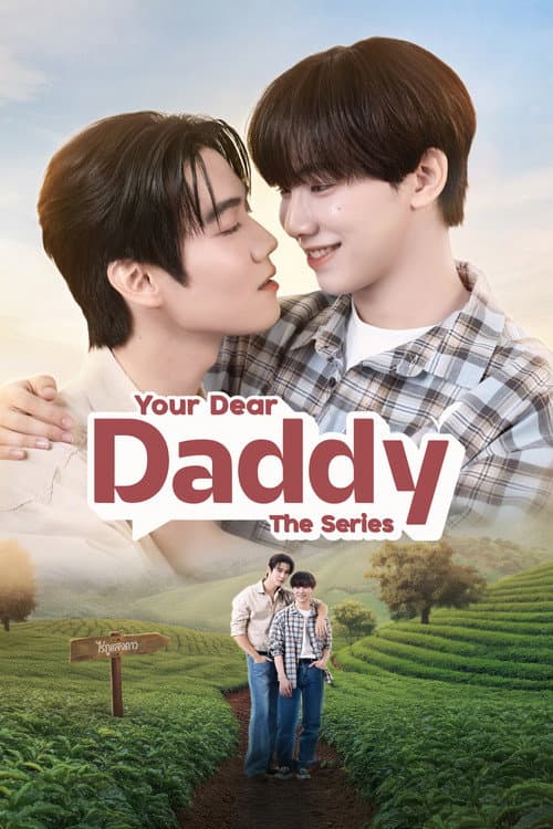 Your Dear Daddy (2026) Episode 8