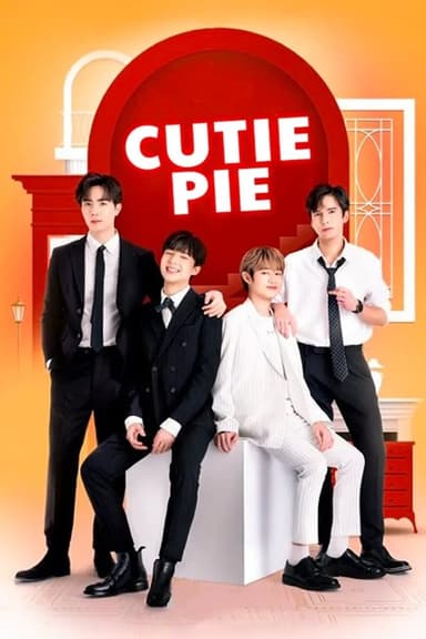 Cutie Pie 2 You