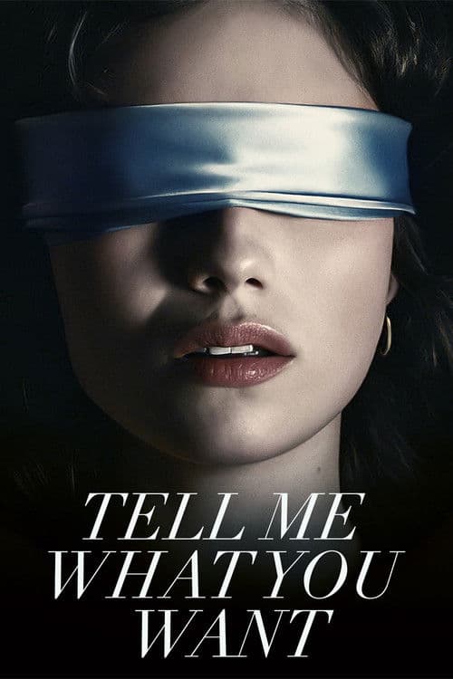Tell Me What You Want (2024) Episode 1
