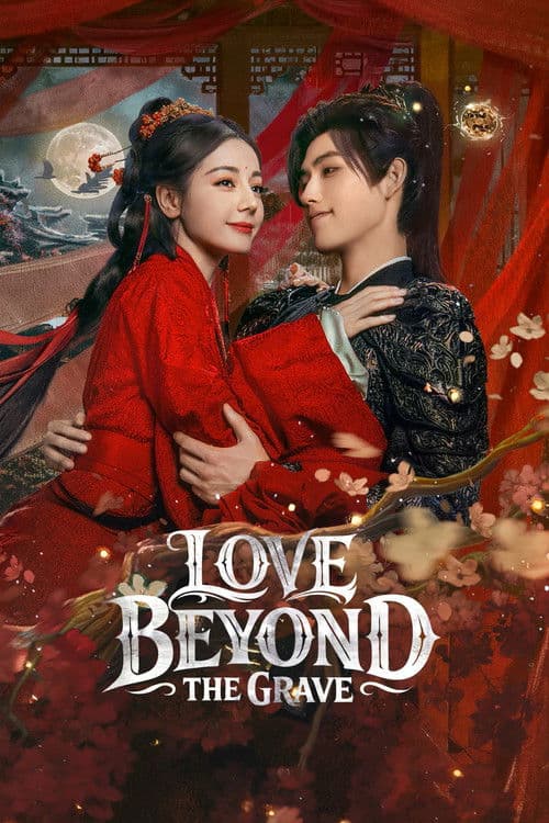 Love Beyond the Grave (2026) Episode 40