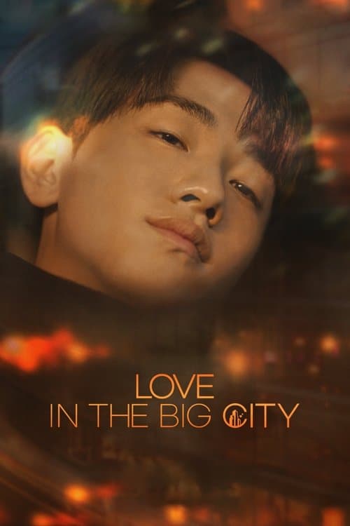 Love In The Big City (2024) Episode 1