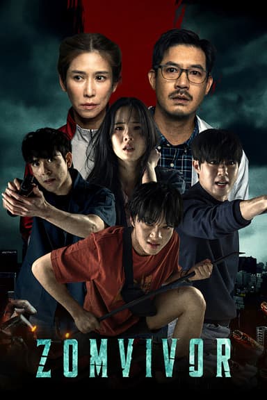 Zomvivor